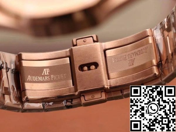 Audemars Piguet Royal Oak Tourbillon 26510OR OO 1220OR 02 R8 Factory 1 1 Best Edition Swiss ETA2924 EU Watch Store 858 Audemars Piguet Royal Oak Tourbillon 26510OR.OO.1220OR.02 R8 Factory 1:1 Best Edition Swiss ETA2924