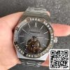 Audemars Piguet Royal Oak Tourbillon 26516PT ZZ 1220PT 01 1 1 Най-добро издание R8 Factory Diamond EU Магазин за часовници 7710 Audemars Piguet Royal Oak Tourbillon 26516PT.ZZ.1220PT.01 1:1 Най-добро издание R8 Factory Diamond