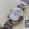 Ballon Bleu De Cartier 28MM W3BB0005 1 1 Najboljša izdaja V6 Factory Diamond Dial ZDA replika Watch 5312 Ballon Bleu De Cartier 28MM W3BB0005 1: 1 Best Edition V6 Factory Diamond Dial