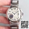 Ballon Bleu De Cartier 36 W6920046 JF Фабрика 1 1 Най-доброто издание швейцарски ETA2824 2 САЩ реплика часовник 2262 Ballon Bleu De Cartier 36 W6920046 JF Фабрика 1: 1 Най-доброто издание швейцарски ETA2824-2