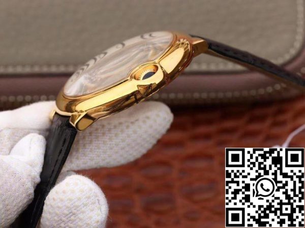 Ballon Bleu De Cartier 42 W6900551 V9 Завод 1:1 Лучшее издание Швейцарский ETA9015 США Реплика Смотреть 2250 Ballon Bleu De Cartier 42 W6900551 V9 Завод 1:1 Лучшее издание Швейцарский ETA9015