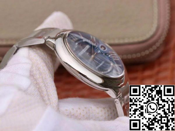 Ballon Bleu De Cartier 42 WSBB0025 V9 Фабрика 1 1 Най-доброто издание швейцарски ETA1847MC САЩ Реплика часовник 3354 Ballon Bleu De Cartier 42 WSBB0025 V9 Фабрика 1: 1 Най-доброто издание швейцарски ETA1847MC