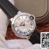 Ballon Bleu De Cartier W69017Z4 V6 Fabrik 1 1 Beste Ausgabe Schweizer Quarz US Replica Uhr 5144 Ballon Bleu De Cartier W69017Z4 V6 Fabrik 1:1 Beste Ausgabe Schweizer Quarz