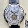 Ballon Bleu De Cartier W6920021 1 1 Best Edition BBR Factory Tourbillon Dial US Replica Watch 9037 Ballon Bleu De Cartier W6920021 1:1 Best Edition BBR Factory Tourbillon Dial