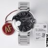 Ballon Bleu De Cartier W6920042 42MM 1 1 Най-доброто издание AF Фабрика стоманена каишка САЩ реплика часовник 3273 Ballon Bleu De Cartier W6920042 42MM 1: 1 Най-доброто издание AF Фабрика стоманена каишка