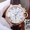 Ballon Bleu De Cartier W6920074 ZF εργοστάσιο άνδρες ρολόγια 1 1 καλύτερη έκδοση ελβετικό ETA7750 λευκό υφή Dial ΗΠΑ Replica ρολόι 994 Ballon Bleu De Cartier W6920074 ZF εργοστάσιο άνδρες ρολόγια 1:1 καλύτερη έκδοση ελβετικό ETA7750 λευκό υφή Dial