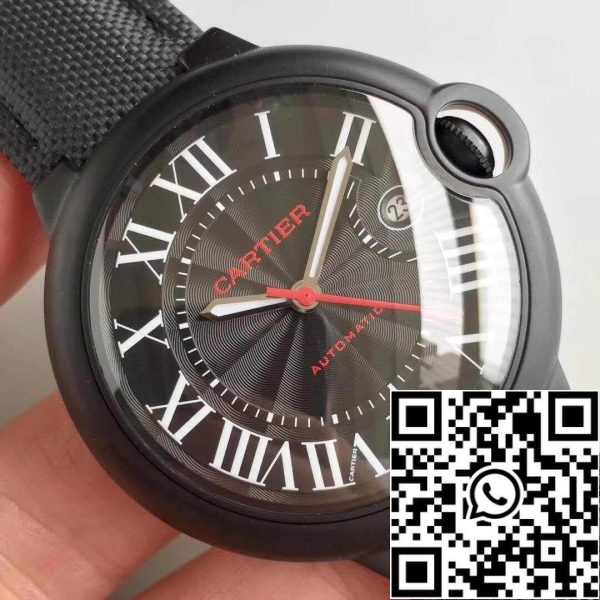 Ballon Bleu De Cartier WSBB0015 V6 tovarne mehanske ure 1 1 Najboljša izdaja švicarski ETA2824 2 ZDA replika Watch 3490 Ballon Bleu De Cartier WSBB0015 V6 tovarne mehanske ure 1: 1 Najboljša izdaja švicarski ETA2824-2