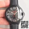 ساعات Ballon Bleu De Cartier WSBB0015 V6 مصنع الساعات الميكانيكية السويسرية ETA2824 2 الولايات المتحدة الأمريكية ساعة 4768 ساعات Ballon Bleu De Cartier WSBB0015 V6 مصنع الساعات الميكانيكية 1:1 أفضل إصدار سويسري ETA2824-2