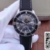 Blancpain Fifty Fathoms Tourbillon 5025 1530 52 1 1 Най-доброто издание швейцарски турбийон Superlumed черен циферблат САЩ реплика часовник 5622 Blancpain Fifty Fathoms Tourbillon 5025-1530-52 1: 1 Най-доброто издание швейцарски турбийон Superlumed черен циферблат