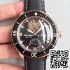 Blancpain Fifty Fathoms Tourbillon 5025 3630 52A 1 1 Лучшее издание швейцарский турбийон США Реплика часы 6833 Blancpain Fifty Fathoms Tourbillon 5025-3630-52A 1:1 Лучшее издание швейцарский турбийон