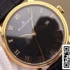 Blancpain Villeret Ultraplate 6651 1127 55B ZF Factory 1 1 Najlepsza edycja Szwajcarski zegarek ETA1151 USA Replika zegarka 6997 Blancpain Villeret Ultraplate 6651-1127-55B ZF Factory 1:1 Najlepsza edycja Szwajcarski zegarek ETA1151