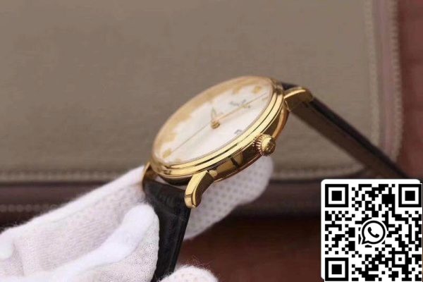 Blancpain Villeret Ultraplate 6651 3642 55 ZF Factory 1 1 Best Edition Swiss ETA1151 ΗΠΑ Replica ρολόι 9932 Blancpain Villeret Ultraplate 6651-3642-55 ZF Factory 1: 1 Best Edition Swiss ETA1151