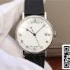 Breguet Classique 5177 1 1 Best Edition MKS Factory White Dial US Replica Klocka 2109 Breguet Classique 5177 1:1 Best Edition MKS Factory White Dial