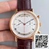 Breguet Classique 5287BR 12 9ZU 1 1 Най-доброто издание швейцарски ETA777Q САЩ реплика часовник 1292 Breguet Classique 5287BR/12/9ZU 1: 1 Най-доброто издание швейцарски ETA777Q