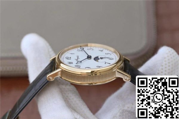 Breguet Classique Moonphase 9087BB 29 964 1 1 Best Edition TW Factory sárga arany tok USA Replica Watch 6400 Breguet Classique Moonphase 9087BB/29/964 1:1 Best Edition TW Factory sárga arany tok USA Replica óra 6400 Breguet Classique Moonphase 9087BB/29/964 1:1 Best Edition TW Factory sárga arany tok