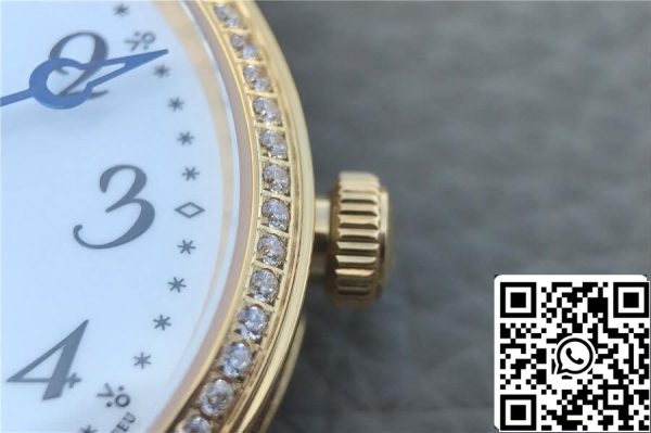 Breguet Classique Moonphase 9087BB 29 964 1 1 Melhor Edição TW Fábrica Ouro Amarelo Diamante EUA Réplica Relógio 2939 Breguet Classique Moonphase 9087BB/29/964 1:1 Melhor Edição TW Fábrica Ouro Amarelo Diamante