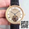 Breguet Classique Tourbillon 1 1 Best Edition Swiss Tourbillon US Replica Watch 4799 Breguet Classique Tourbillon 1:1 Best Edition Swiss Tourbillon