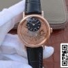 Breguet Tradition 7057BR R9 9W6 1 1 Best Edition Rose Gold Dial Yhdysvaltain Replica katsella 2304 Breguet Tradition 7057BR/R9/9W6 1: 1 Best Edition Rose Gold Dial