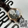 Breguet Tradition 7097BR G1 9WU 1 1 Best Edition ZF Factory 18k Rose Gold US Replica katsella 1417 Breguet Tradition 7097BR / G1/9WU 1:1 Best Edition ZF Factory 18k Rose Gold