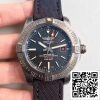 Breitling Avenger Blackbird 44 V1731110 BD74 109W M20BASA 1 GF Factory 1 1 Best Edition Sveitsin ETA2824 2 Yhdysvaltain Replica Watch 7627 Breitling Avenger Blackbird 44 V1731110/BD74/109W/M20BASA.1 GF Factory 1:1 Best Edition Sveitsin ETA2824-2