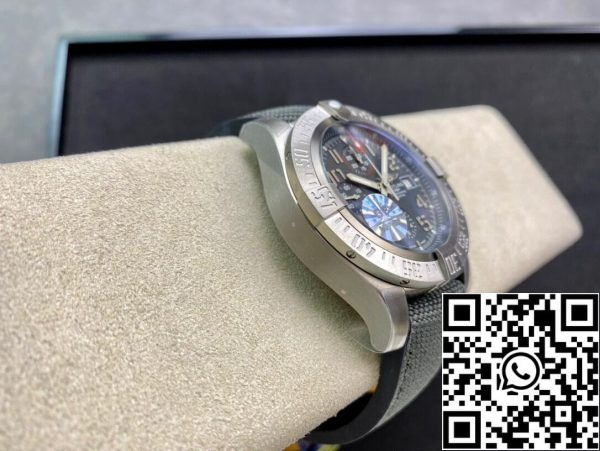 Breitling Avenger E1338310 M534 253S E20DSA 2 GF Factory 1 1 Best Edition Swiss ETA7750 US Replique Montres 5104 Breitling Avenger E1338310/M534/253S/E20DSA.2 GF Factory 1:1 Best Edition Swiss ETA7750