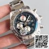 Breitling Avenger II A1338111 F564SS GF Factory 1 1 Best Edition Swiss ETA7750 Blue Dial US Replica Watch 5535 Breitling Avenger II A1338111/F564SS GF Factory 1:1 Best Edition Swiss ETA7750 Blue Dial