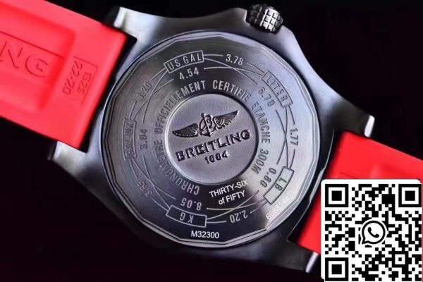 Breitling Avenger II GMT A3239011 BC35 433X A20BA 1 GF Фабрика механични часовници 1 1 Най-доброто издание швейцарски ETA2836 САЩ реплика часовник 2800 Breitling Avenger II GMT A3239011/BC35/433X/A20BA.1 GF Фабрика механични часовници 1: 1 Най-доброто издание швейцарски ETA2836