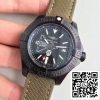 ساعة Breitling Avenger Avenger II Seawolf Boelcke M173316Y BE72 GF Factory 1 1 1: 1 أفضل إصدار سويسري ETA2824 2 Black Dial ساعة أمريكية مقلدة 1317 Breitling Avenger II Seawolf Boelcke M173316Y/BE72 GF Factory 1: 1 أفضل إصدار سويسري ETA2824-2 Black Dial