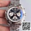 ساعات ميكانيكية Breitling Chronomat AB011012 B967 375A GF Factory 1 1 أفضل إصدار سويسري ETA7750 ساعة أمريكية طبق الأصل 4119 ساعات ميكانيكية Breitling Chronomat AB011012/B967/375A GF Factory 1:1 أفضل إصدار سويسري ETA7750