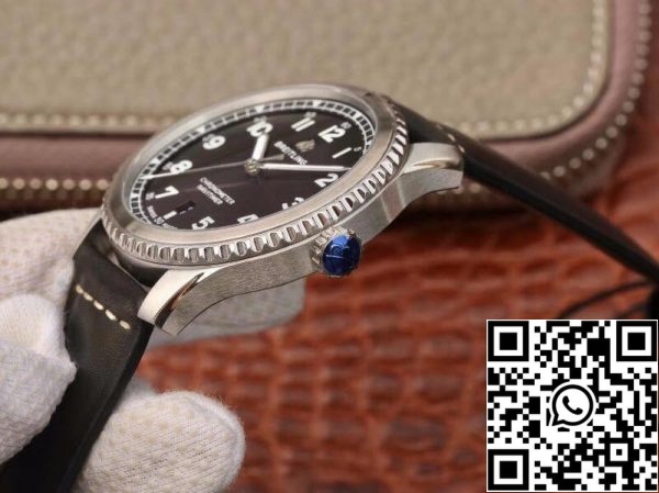 Breitling Navitimer 08 A17314101B2X1 ZF Завод Мужчины Часы 1 1 Лучшее издание Швейцарский ETA2824 2 США Реплика Смотреть 7063 Breitling Navitimer 08 A17314101B2X1 ZF Завод Мужчины Часы 1:1 Лучшее издание Швейцарский ETA2824-2