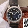 Breitling Navitimer 08 A17314101B2X1 ZF Fábrica Relógios Homem 1 1 Melhor Edição Suíça ETA2824 2 US Réplica Relógio 7788 Breitling Navitimer 08 A17314101B2X1 ZF Fábrica Relógios Homem 1:1 Melhor Edição Suíça ETA2824-2