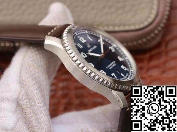 Breitling Navitimer 08 A17314101C1X1 ZF Fábrica Relógios Mecânicos 1 1 Melhor Edição Suíça ETA2824 2 US Réplica Relógio 2644 Breitling Navitimer 08 A17314101C1X1 ZF Fábrica Relógios Mecânicos 1:1 Melhor Edição Suíça ETA2824-2