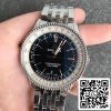 Breitling Navitimer 1 A17326211B1A1 1 1 Лучшее издание V7 фабрики синий циферблат США Реплика часы 8110 Breitling Navitimer 1 A17326211B1A1 1:1 Лучшее издание V7 фабрики синий циферблат