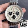 Breitling Navitimer 1 B01 AB0121211G1A1 1 1 Лучшее издание GF Завод Нержавеющая сталь США Реплика Смотреть 9789 Breitling Navitimer 1 B01 AB0121211G1A1 1:1 Лучшее издание GF Завод Нержавеющая сталь