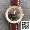 Breitling Navitimer 1 U17326211M1P2 1 1 Лучшее издание V7 завод воловьей кожи ремешок США Реплика Смотреть 7467 Breitling Navitimer 1 U17326211M1P2 1:1 Лучшее издание V7 завод воловьей кожи ремешок