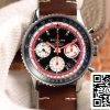 Breitling Navitimer AB01211B1B1B1X1 1 1 Najboljša izdaja V9 Factory črna izbira ZDA replika Watch 4830 Breitling Navitimer AB01211B1B1B1X1 1: 1 Najboljša izdaja V9 Factory črna izbira