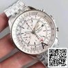 Breitling Navitimer Montbrilliant Datora A2432212 G571 JF Fábrica 1 1 Mejor Edición Suiza ETA7751 EE.UU. Reloj Replica 2524 Breitling Navitimer Montbrilliant Datora A2432212|G571 JF Fábrica 1 1 Mejor Edición Suiza ETA7751