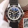 ساعات Breitling Superocean Abyss A1736402 BA29 ZF Factory Men ساعات Breitling Superocean Abyss A1736402 BA29 ZF Factory Men ساعات رجالية 1:1 أفضل إصدار سويسري ETA2824 ساعة أمريكية مقلدة 3153 Breitling Superocean Abyss A1736402/BA29 ZF Factory Men ساعات رجالية 1:1 أفضل إصدار سويسري ETA2824