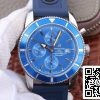 Breitling Superocean Heritage II Chronograph A1331216 OM Factory 1 1 Най-доброто издание швейцарски ETA7750 САЩ реплика часовник 3878 Breitling Superocean Heritage II Chronograph A1331216 OM Factory 1: 1 Най-доброто издание швейцарски ETA7750