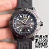 Breitling Superocean Steelfish A1739010 B772 GF Factory 1 1 Mejor Edición suiza ETA7750 EE.UU. Reloj Replica 4512 Breitling Superocean Steelfish A1739010/B772 GF Factory 1:1 Mejor Edición suiza ETA7750