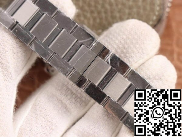 Cartier Tank 1 1 Най-доброто издание K11 Фабрика неръждаема стомана Diamond САЩ реплика часовник 6690 Cartier Tank 1: 1 Най-доброто издание K11 Фабрика неръждаема стомана Diamond