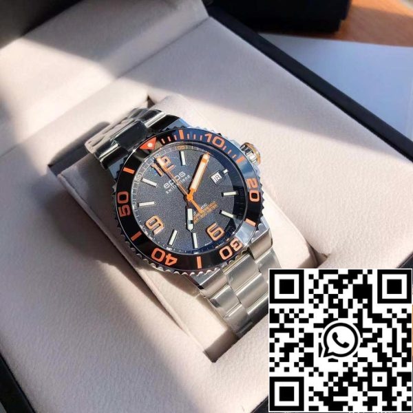 Epos Sportive Diver 3441 131 99 52 30 Best 1 1 Edition Swiss Original Movement US Replica Watch 5887 Epos Sportive Diver 3441.131.99.52.30 Best 1:1 Edition- Swiss Original Movement