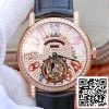 Franck Muller 1 1 Best Edition Swiss Tourbillon US Replica Watch 7137 Franck Muller 1:1 Best Edition Swiss Tourbillon