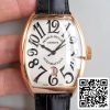 Franck Muller Casablanca Date 8880 C DT GF Factory 1 1 Best Edition Swiss ETA2824 2 US Replica Watch 7509 Franck Muller Casablanca Date 8880 C DT GF Factory 1:1 Best Edition Swiss ETA2824-2