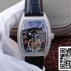 Franck Muller Crazy Color Dreams Tourbillon 8880 1 1 Best Edition Swiss Tourbillon Replica Orologio 5861 Franck Muller Crazy Color Dreams Tourbillon 8880 1:1 Best Edition Swiss Tourbillon