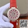 Franck Muller DM Rose Gold Double Mystery Diamond Ruby DM42D2RCD GS Factory 1 1 Best Edition Swiss FM 800 US Replica Watch 9063 Franck Muller DM Rose Gold Double Mystery Diamond Ruby DM42D2RCD GS Factory 1: 1 Best Edition Swiss FM.800