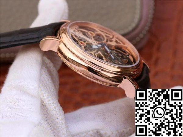 Franck Muller Giga Tourbillon 1 1 legjobb kiadású svájci Tourbillon US Replica Watch 2207 Franck Muller Giga Tourbillon 1:1 legjobb kiadású svájci Tourbillon