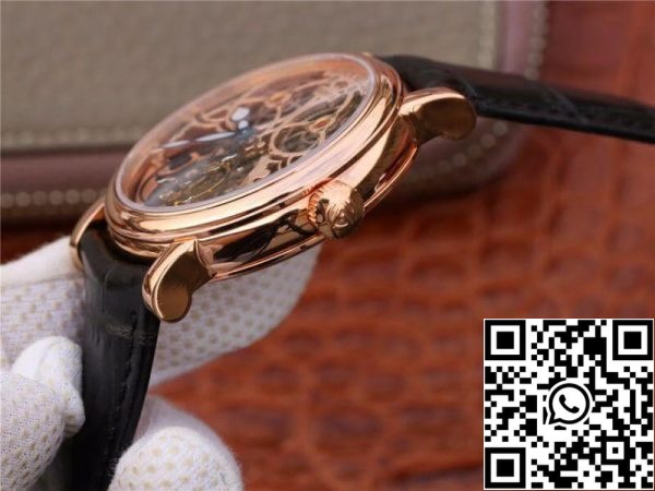 Franck Muller Giga Tourbillon 1 1 Najboljša izdaja švicarski Tourbillon ZDA replika Watch 8433 Franck Muller Giga Tourbillon 1: 1 Najboljša izdaja švicarski Tourbillon