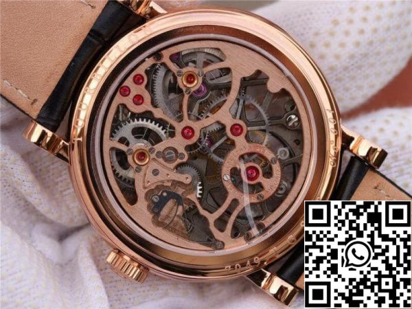 Franck Muller Giga Tourbillon 1 1 Najboljša izdaja švicarski Tourbillon ZDA replika Watch 8937 Franck Muller Giga Tourbillon 1: 1 Najboljša izdaja švicarski Tourbillon