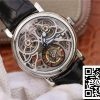 Franck Muller Giga Tourbillon 7048 T G SQT BR 1 1 Best Edition Swiss Tourbillon US Replica Watch 7818 Franck Muller Giga Tourbillon 7048 T G SQT BR 1:1 Best Edition Swiss Tourbillon